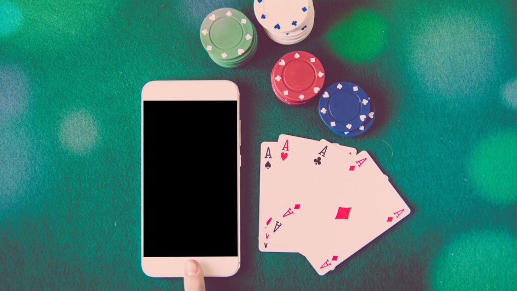 How to Play Casino Poker Cards