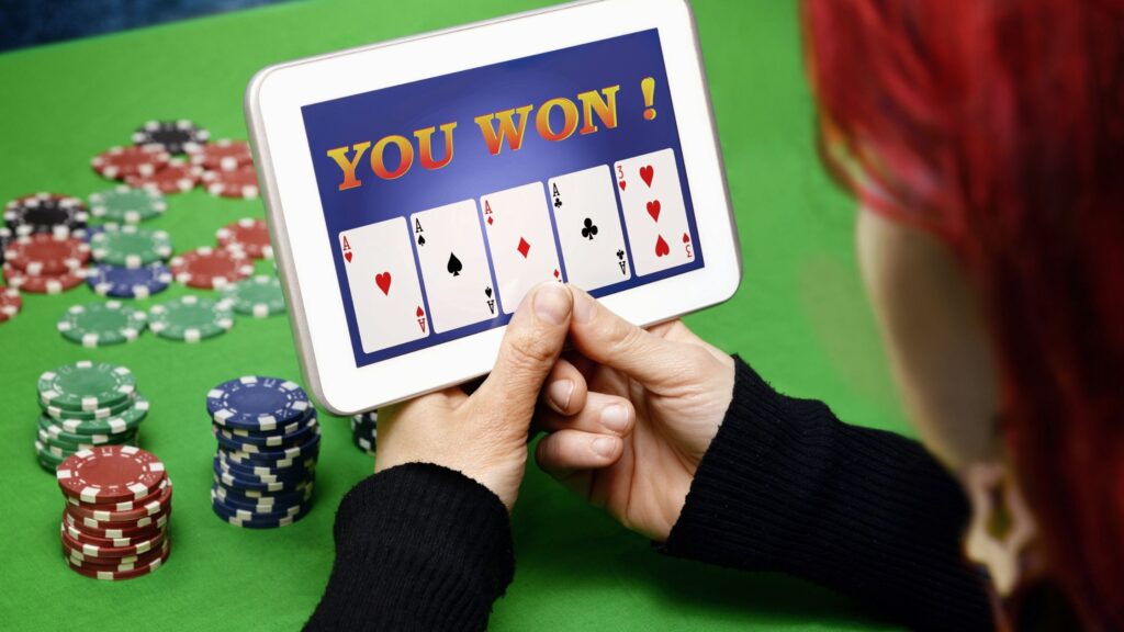 Decoding the poker hand combinations