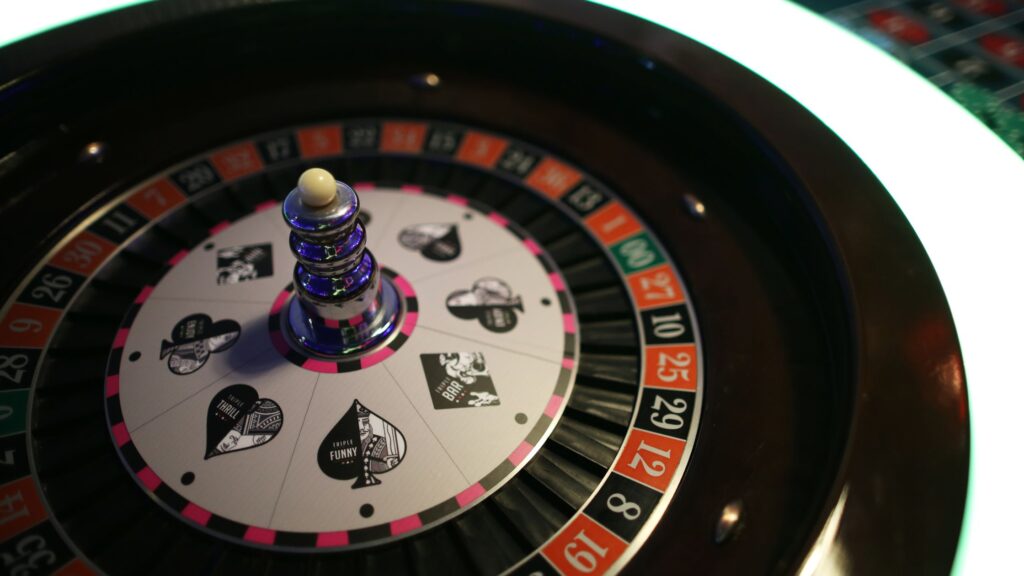 Roulette