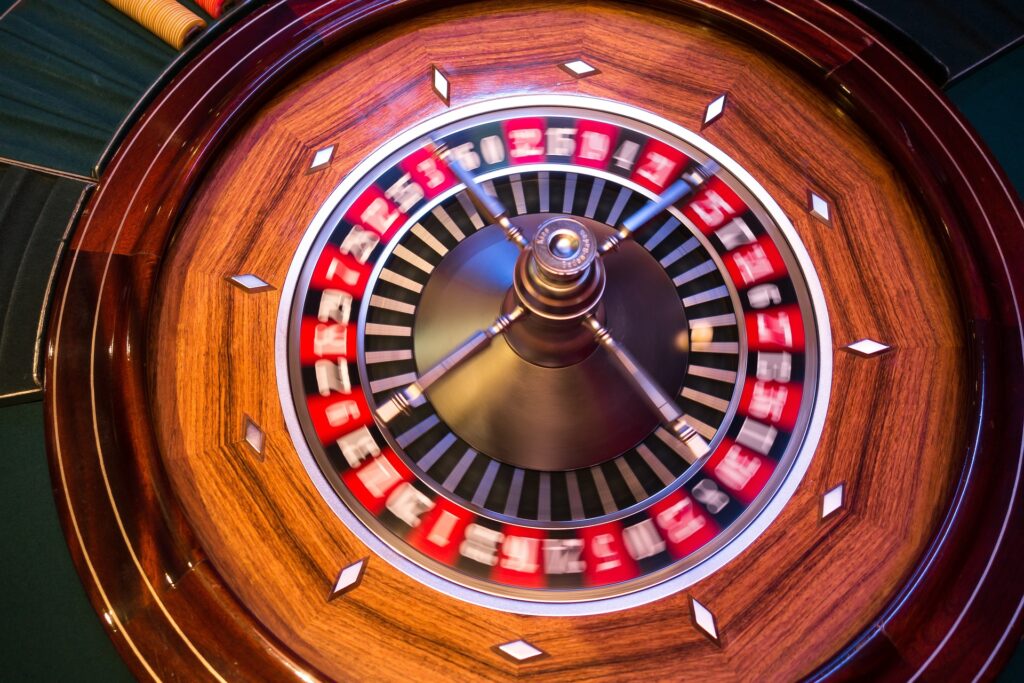 Rapid Roulette