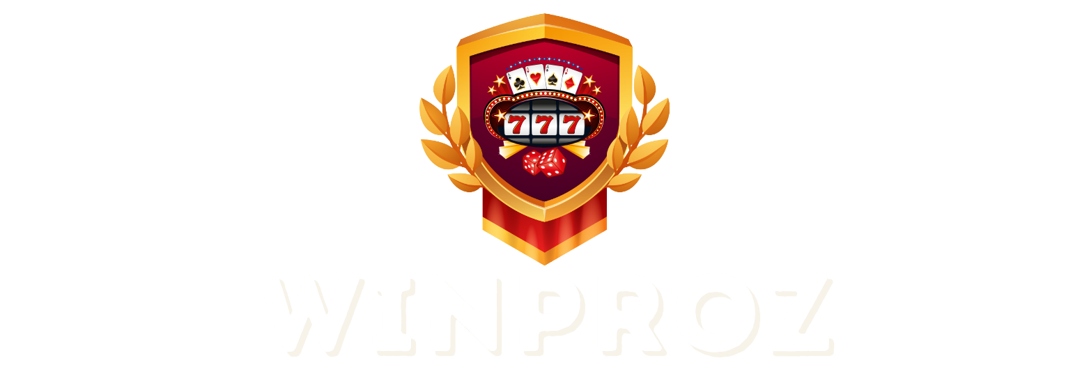 Winproz Logo