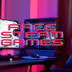 Top 7 Free Steam Games to Play Right Now