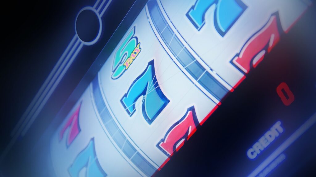 New age slot machines