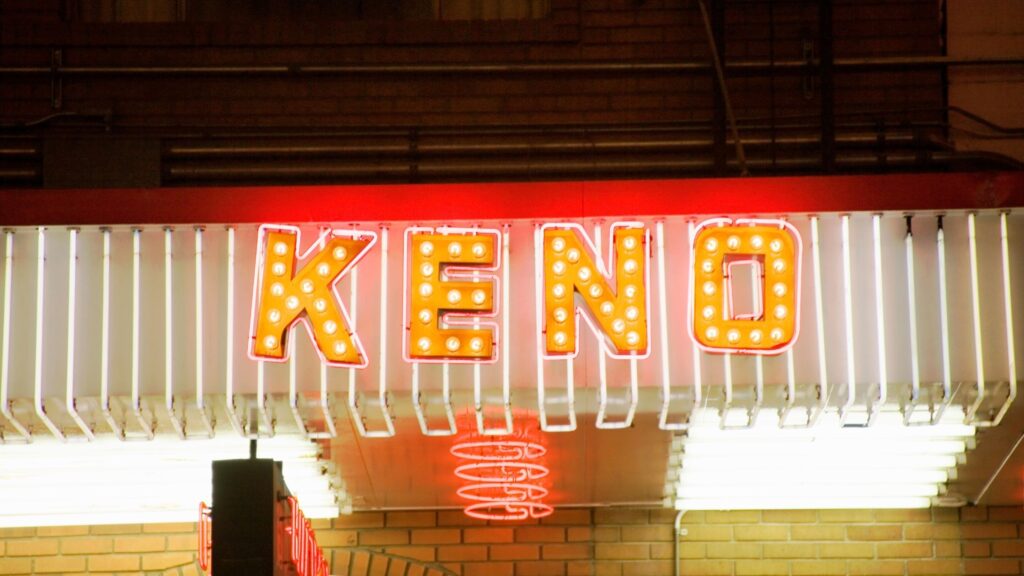keno