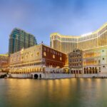 Resorts World Las Vegas Casino  – Review, Games, Insides View, and All You Need to Know