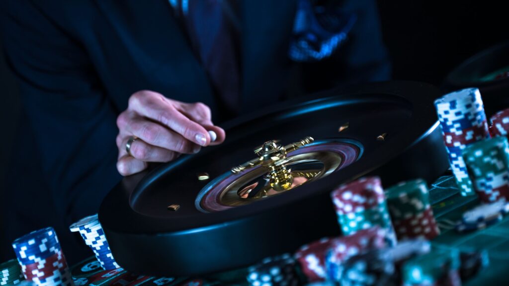 Games to indulge in