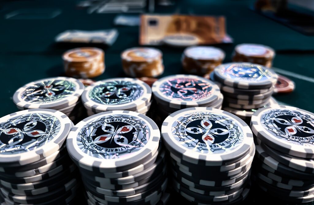 Poker and some amazing facts