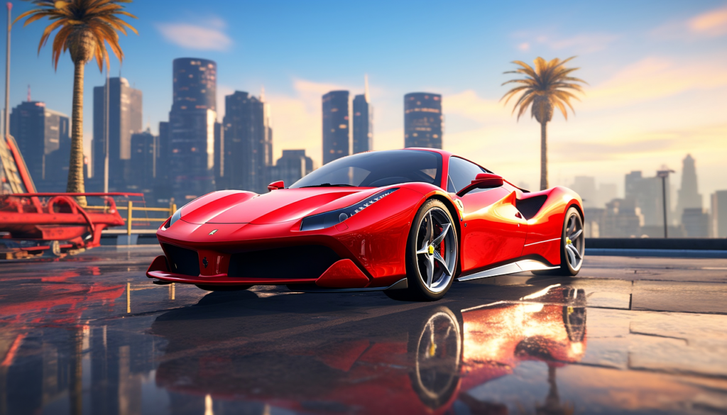 Frequently asked questions about GTA 6