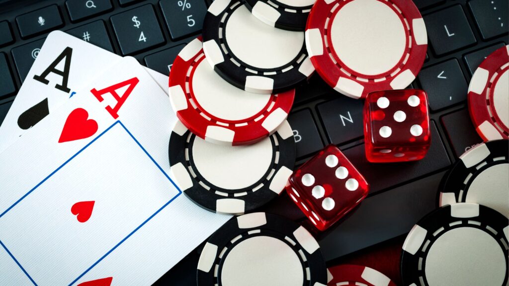 What is 1xBet?