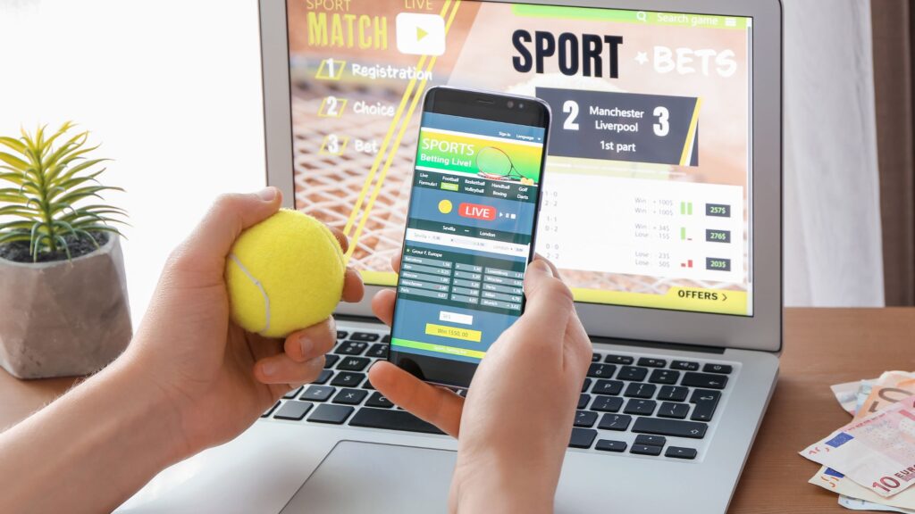 MostBet for Cricket fans