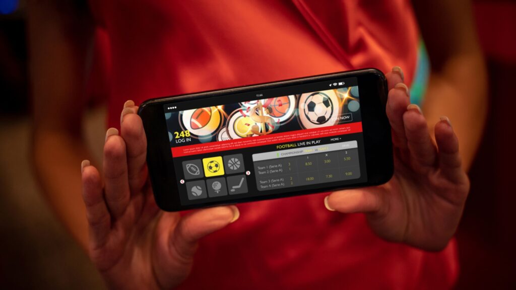 About MostBet App