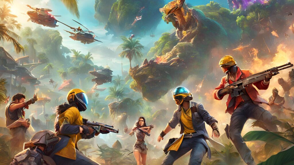 Important Advice for Free Fire Max Code Redeeming