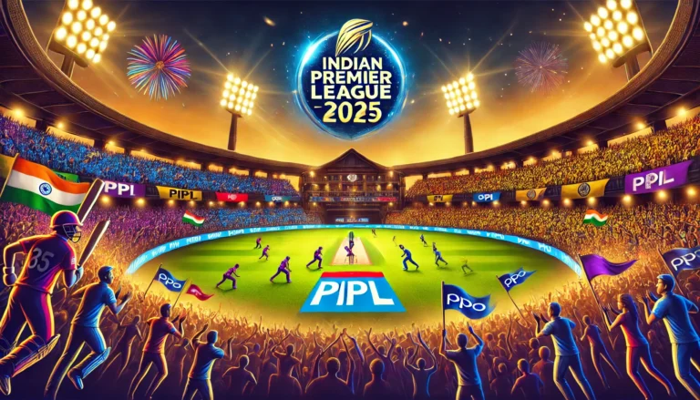 IPL 2025