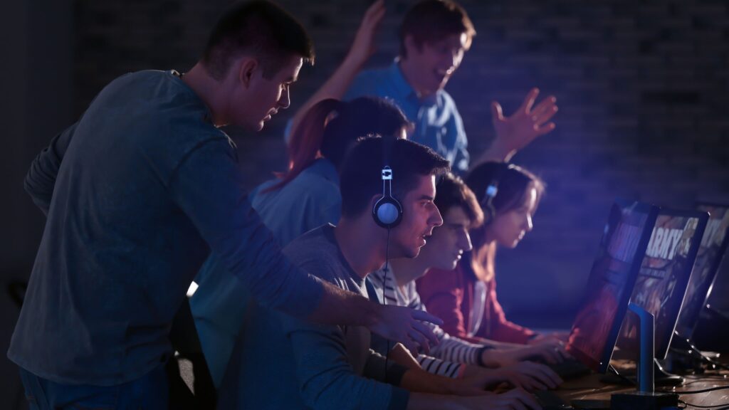The Grind-BGIS Qualifier