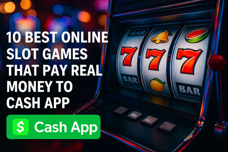 slot games that pay real money to cash app