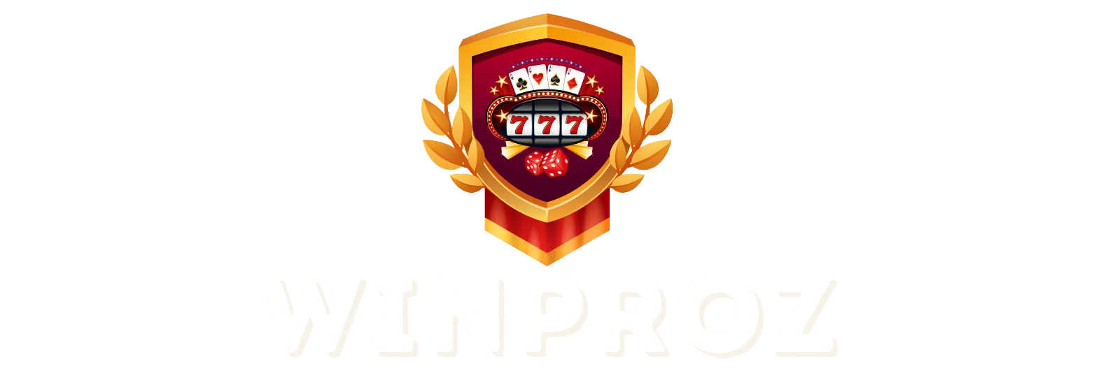 Winproz Logo